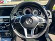 Mercedes C Class