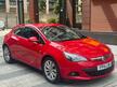 Vauxhall Astra GTC