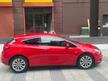 Vauxhall Astra GTC