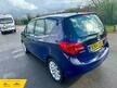 Vauxhall Meriva