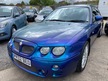 ROVER MG ZT