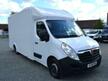 Vauxhall Movano