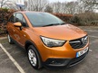 Vauxhall Crossland X