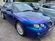 ROVER MG ZT