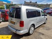 Volkswagen Caddy Maxi Life