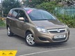 Vauxhall Zafira