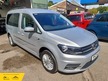 Volkswagen Caddy Maxi Life