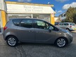 Vauxhall Meriva
