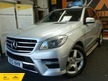 Mercedes M Class