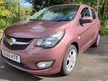 Vauxhall VIVA