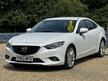 Mazda Mazda6