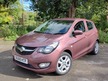 Vauxhall VIVA