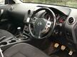 Nissan Qashqai+2