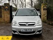 Vauxhall Meriva