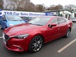 Mazda Mazda6