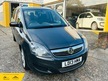 Vauxhall Zafira