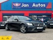 Mercedes E Class