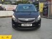Vauxhall Zafira