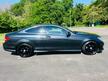 Mercedes C Class