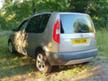 Skoda Roomster