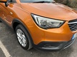 Vauxhall Crossland X
