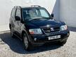 Mitsubishi Shogun