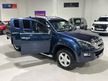 Isuzu Rodeo