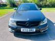 Mercedes C Class