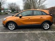 Vauxhall Crossland X