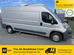 Citroen Relay