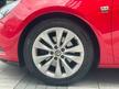 Vauxhall Astra GTC