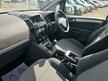Vauxhall Zafira