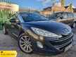 Peugeot RCZ