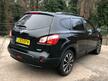 Nissan Qashqai+2