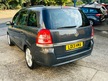 Vauxhall Zafira