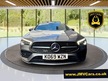 Mercedes CLA