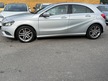 Mercedes A Class