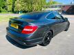 Mercedes C Class