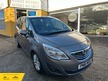 Vauxhall Meriva