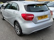 Mercedes A Class