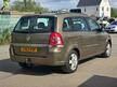 Vauxhall Zafira