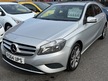 Mercedes A Class