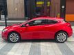 Vauxhall Astra GTC