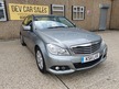 Mercedes C Class