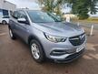 Vauxhall Grandland X