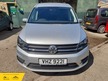 Volkswagen Caddy Maxi Life