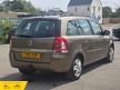 Vauxhall Zafira
