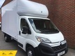 Citroen Relay