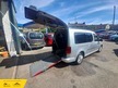 Volkswagen Caddy Maxi Life
