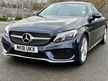 Mercedes C Class